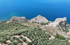 Grundstück in Kissamos, Griechenland. 369 000 €
