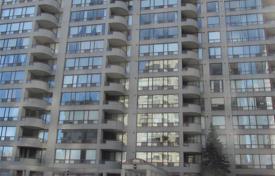 Wohnung – Yonge Street, Toronto, Ontario,  Kanada. C$671 000