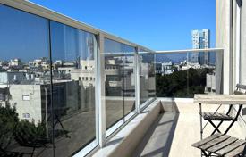 3-zimmer wohnung 80 m² in Tel Aviv, Israel. $1 788 000