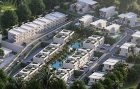 Neue Apartments und Villen im Resort auf Sizilien ab 190.000 €. 190 000 €