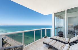 Wohnung – Collins Avenue, Miami, Florida,  Vereinigte Staaten. $1 190 000