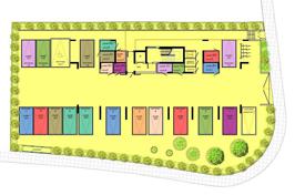 3-zimmer penthaus 155 m² in Agios Athanasios (Cyprus), Zypern. 1 000 000 €