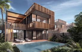 3-zimmer villa 225 m² in Beraban, Indonesien. $625 000