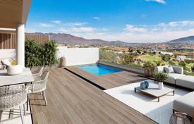 2-zimmer penthaus 164 m² in Las Lagunas de Mijas, Spanien. 645 000 €