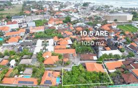 Grundstück in Tibubeneng, Indonesien. $684 000