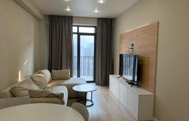 3-zimmer wohnung 77 m² in Vake-Saburtalo, Georgien. $155 000