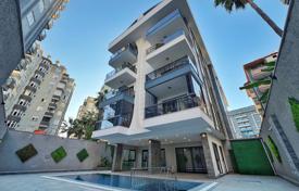 3-zimmer penthaus 138 m² in Alanya, Türkei. 20 823 000 TRY