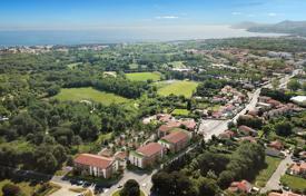 New residential complex with apartments in Argelès-sur-Mer, Frankreich. ab 304 000 €