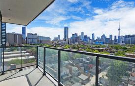 6-zimmer wohnung in Old Toronto, Kanada. C$1 049 000