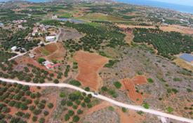 Grundstück – Kalathas, Kreta, Griechenland. 240 000 €