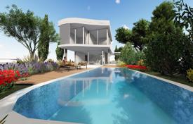 4-zimmer villa in Chloraka, Zypern. 1 462 000 €
