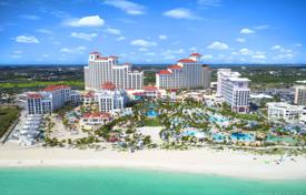 Eigentumswohnung – Nassau, Bahamas. $1 426 000