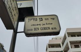 3-zimmer wohnung 95 m² in Tel Aviv, Israel. $1 691 000