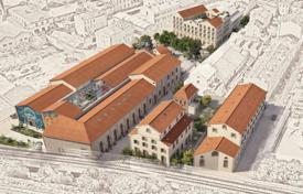New residential complex with apartments in Marseille, Frankreich. ab 311 000 €