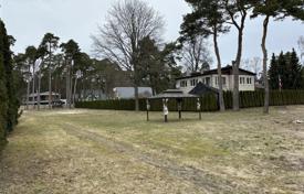 Grundstück in Jurmala, Lettland. 860 000 €