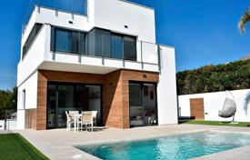 3-zimmer villa 167 m² in La Nucia, Spanien. 449 000 €