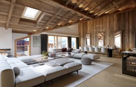 Wohnung – Les Gets, Auvergne-Rhône-Alpes, Frankreich. 993 000 €