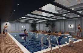 4-zimmer penthaus 154 m² in Alanya, Türkei. 20 490 000 TRY