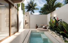 2-zimmer villa 160 m² in Balangan beach, Indonesien. $185 000