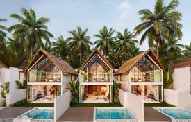 3-zimmer villa 106 m² in Kaba-Kaba, Indonesien. $270 000