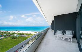 Eigentumswohnung – Miami Beach, Florida, Vereinigte Staaten. 6 934 000 €