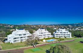 Wohnung 261 m² in San Roque, Spanien. 695 000 €