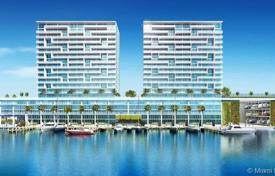 Wohnung – Sunny Isles Beach, Florida, Vereinigte Staaten. $1 000 000