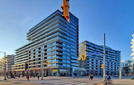 Wohnung – Bayview Avenue, Toronto, Ontario,  Kanada. C$971 000