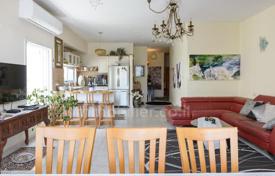 5-zimmer wohnung 115 m² in Tel Aviv, Israel. $2 078 000