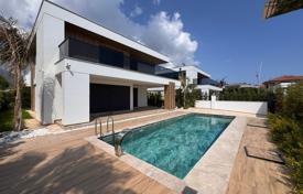 5-zimmer villa 180 m² in Camyuva, Türkei. 66 634 000 TRY