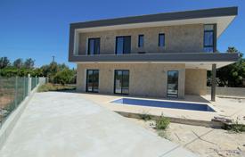 New residential complex with villas in Trachoni, Zypern. ab 540 000 €