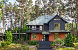 9-zimmer haus in der stadt 600 m² in Jurmala, Lettland. 725 000 €