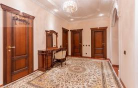 3-zimmer wohnung 134 m² in district Ramenki, Russland. 80 000 ₽  pro Woche