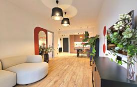 2-zimmer wohnung 55 m² in Vake-Saburtalo, Georgien. $147 000