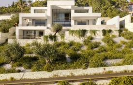 4-zimmer einfamilienhaus 676 m² in Xàbia, Spanien. 4 500 000 €