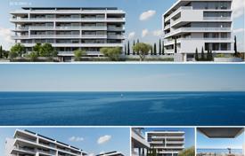 2-zimmer appartements in neubauwohnung in Limassol (Lemesos), Zypern. 680 000 €