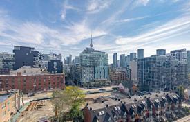Wohnung – King Street, Old Toronto, Toronto,  Ontario,   Kanada. C$873 000