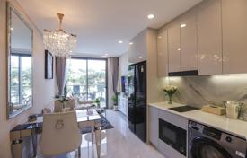 1-zimmer wohnung 35 m² in Pattaya, Thailand. $150 000