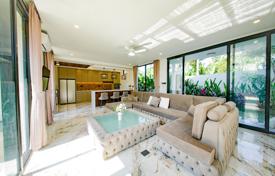 5-zimmer villa 430 m² in Tampaksiring, Indonesien. $495 000