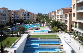 3-zimmer wohnung 100 m² in Paphos, Zypern. 375 000 €