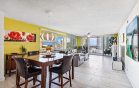Eigentumswohnung – Hallandale Beach, Florida, Vereinigte Staaten. $469 000