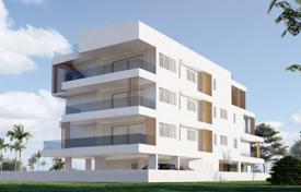 2-zimmer appartements in neubauwohnung in Larnaca Stadt, Zypern. 175 000 €