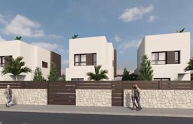 3-zimmer villa 158 m² in Pilar de la Horadada, Spanien. 499 000 €