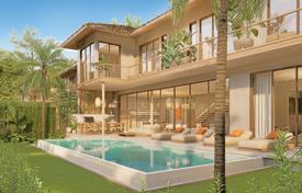 New residential complex with villas auf Koh Samui, Thailand. ab $564 000