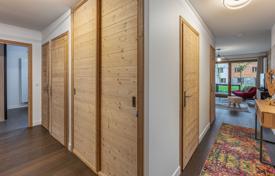4-zimmer wohnung 101 m² in Megeve, Frankreich. 900 000 €