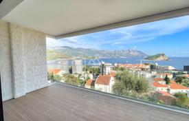 Neubauwohnung – Budva (Stadt), Budva, Montenegro. 444 000 €