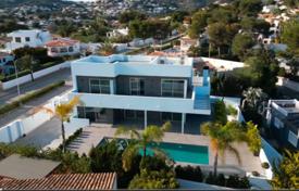 6-zimmer villa 547 m² in Moraira, Spanien. 2 400 000 €