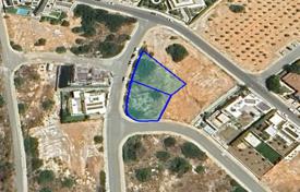 Grundstück in Agios Athanasios (Cyprus), Zypern. 1 600 000 €