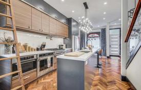 4-zimmer stadthaus in Old Toronto, Kanada. C$1 583 000