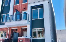 5-zimmer stadthaus in North York, Kanada. C$1 708 000